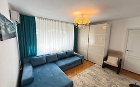 Palace View Apartment- 3 Rooms & Self Checkin